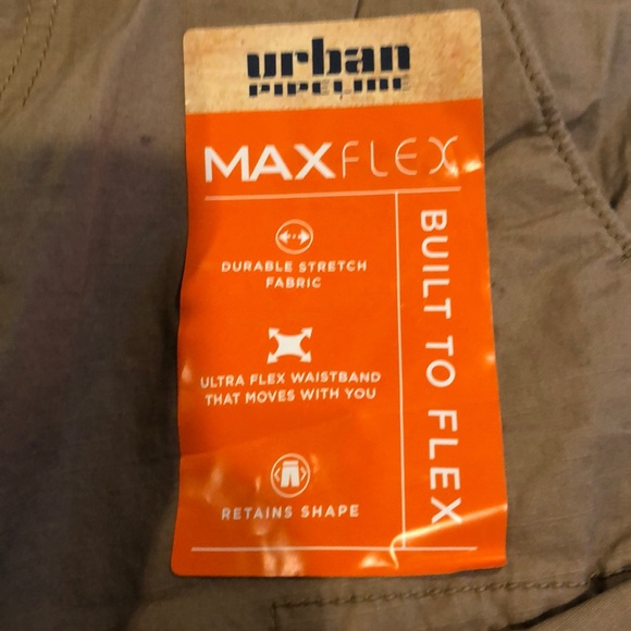 -Cargo pants - Picture 3 of 4